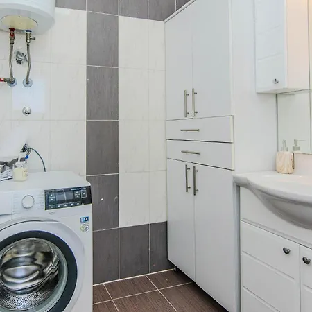 Awesome In With House Sea View Daire