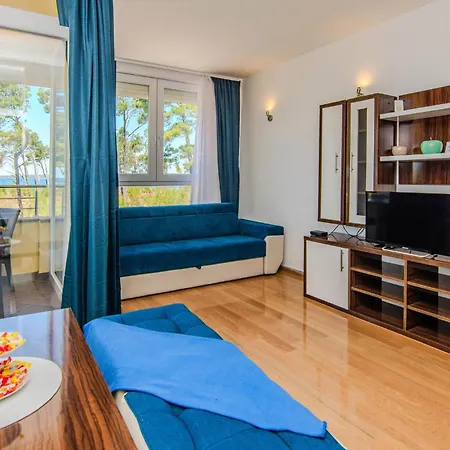 Awesome In With House Sea View Daire Privlaka (Zadar)