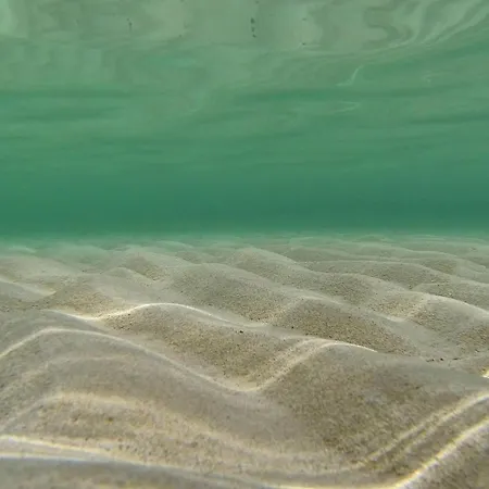 Gorgeous In Privlaka (Zadar)