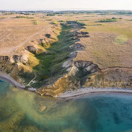 Gorgeous In Privlaka (Zadar)