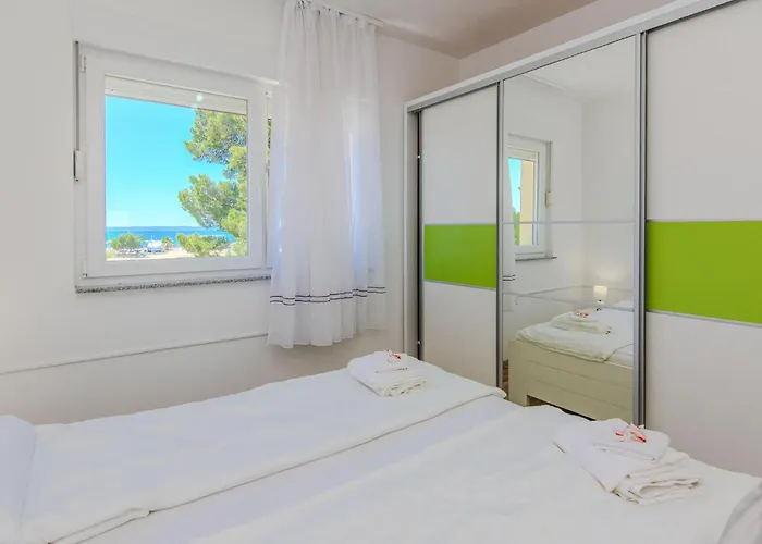 Gorgeous In * Privlaka (Zadar)