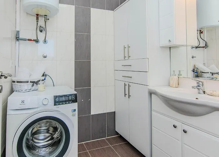 Gorgeous In Lägenhet