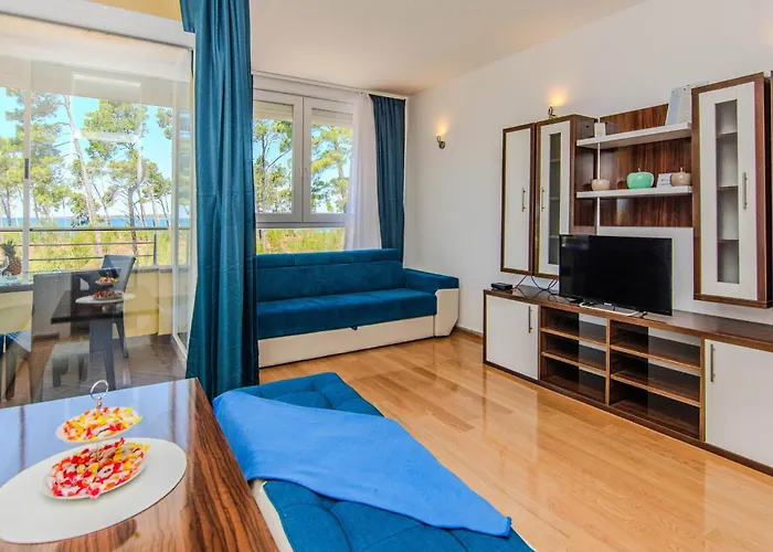 Gorgeous In Daire Privlaka (Zadar)