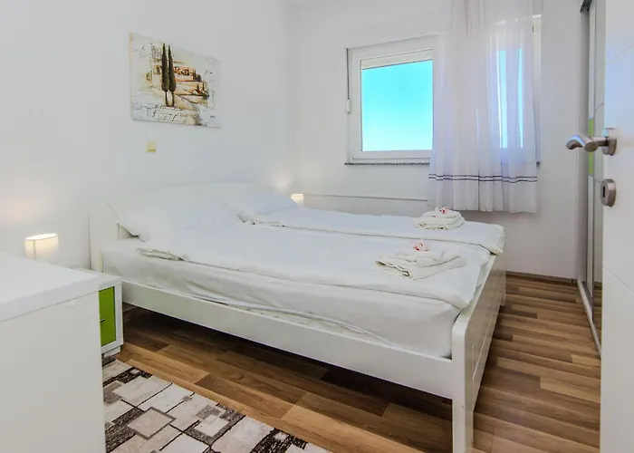 Lägenhet Gorgeous In