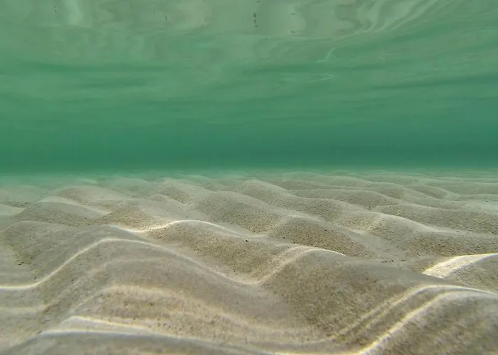 Gorgeous In Privlaka (Zadar)