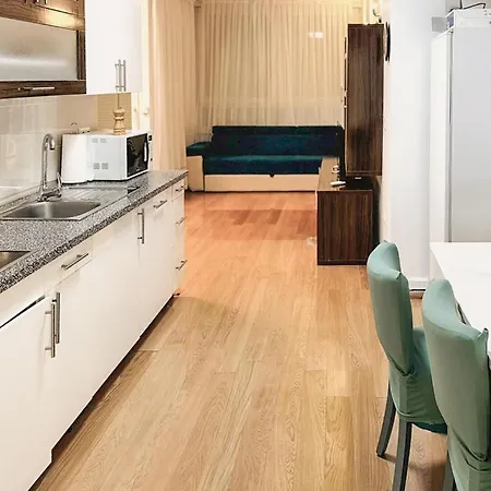 Apartment Gorgeous In Privlaka (Zadar)