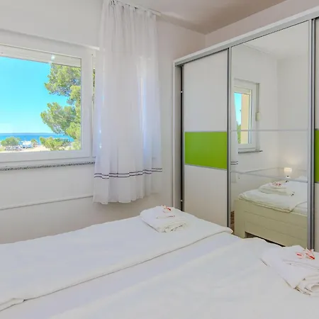 Gorgeous In * Privlaka (Zadar)