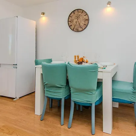 Lejlighed Gorgeous In *