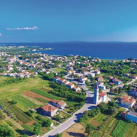 Gorgeous In Privlaka (Zadar)