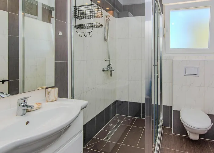 Apartman Gorgeous In Privlaka (Zadar)