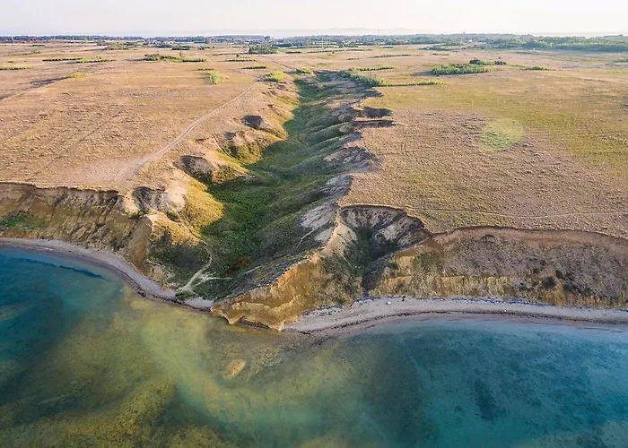 Gorgeous In Privlaka (Zadar)